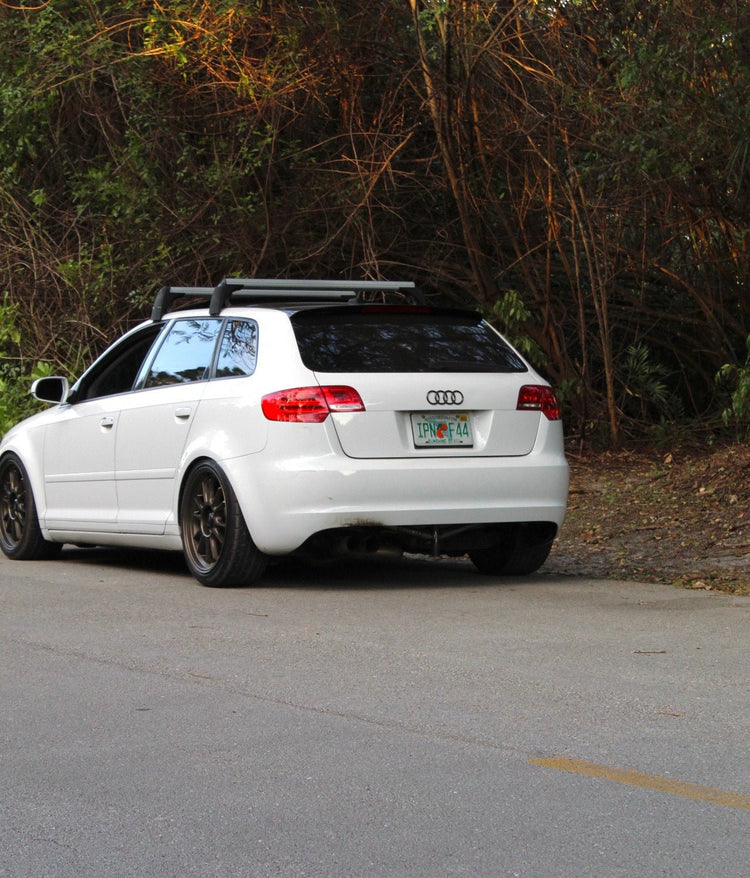 Audi A3 - FSPE