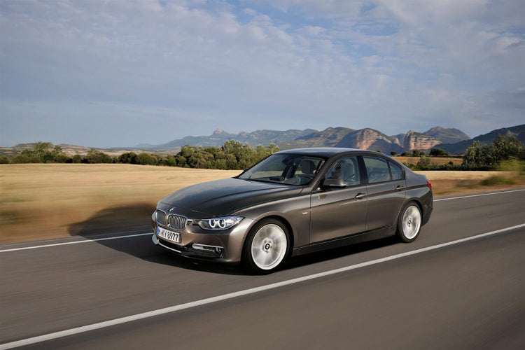 BMW 3 Series - FSPE