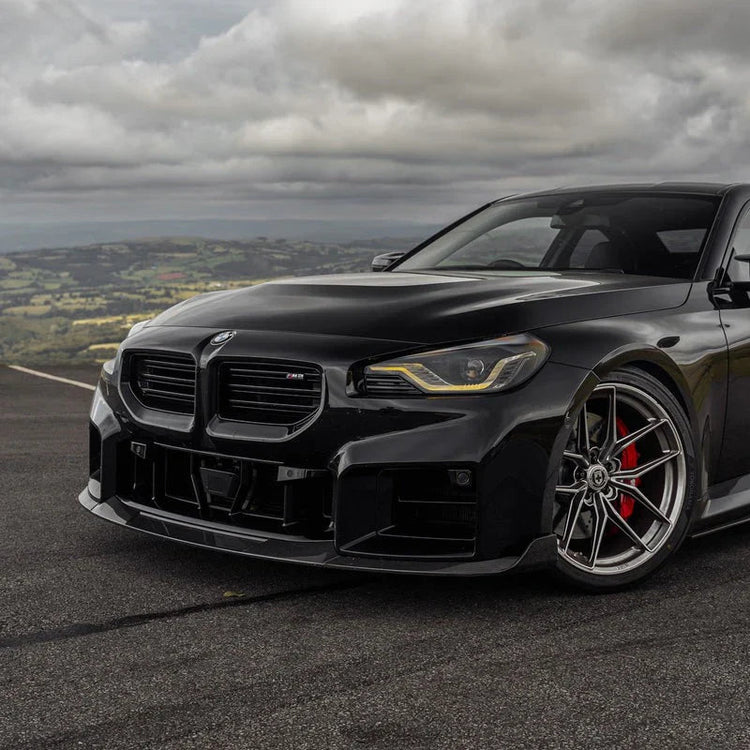 BMW M2 G87 - FSPE