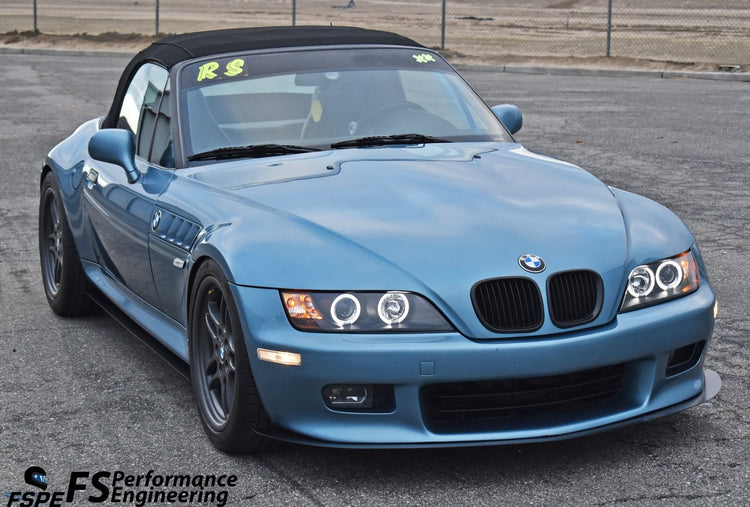 BMW Z3 (1995-2002) - FSPE