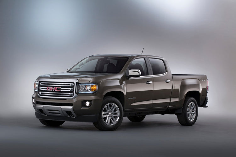 Chevrolet Colorado / GMC Canyon - FSPE