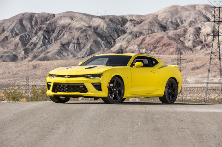 Chevy Camaro Gen 6 (2016-2023) - FSPE