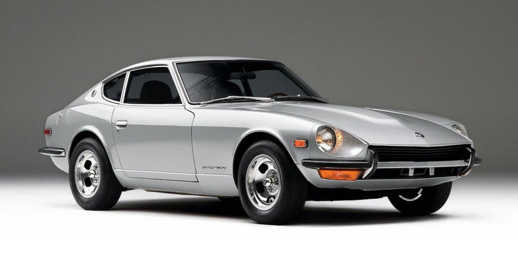 Datsun 240Z - FSPE