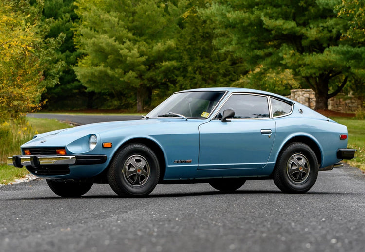 Datsun 280Z - FSPE