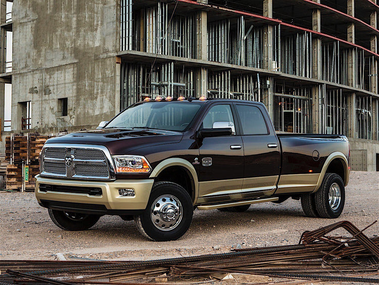 Dodge Ram 3500 - FSPE