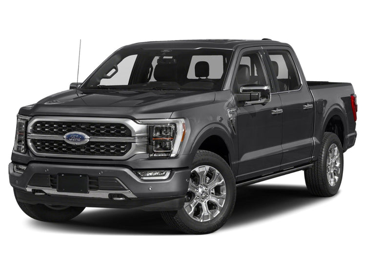 F-150 - FSPE