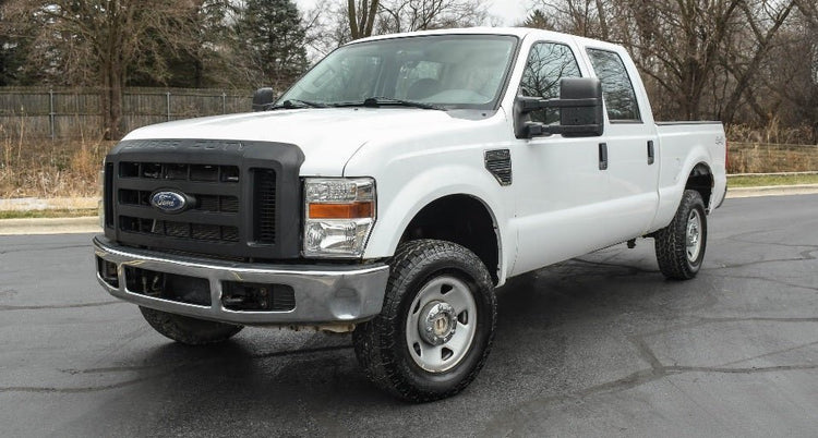 Ford F-250 - FSPE