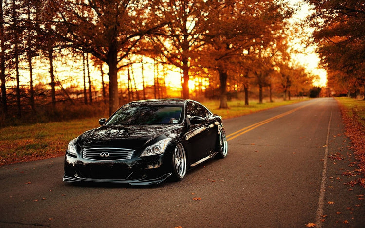 Infiniti G37 - FSPE