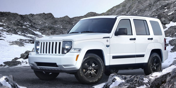 Jeep Liberty - FSPE