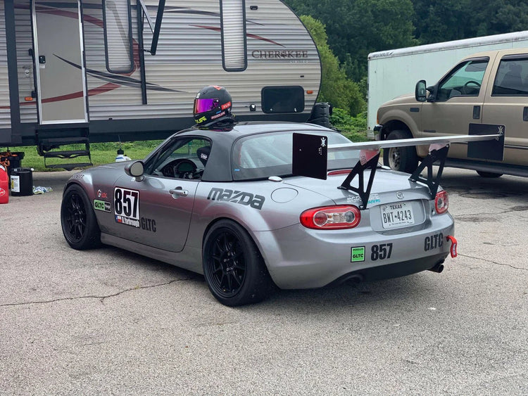 Mazda Miata NC - FSPE