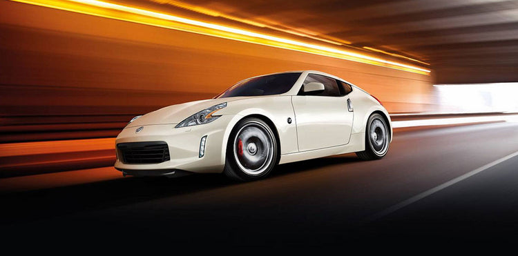 Nissan 370Z (2009-2020) - FSPE