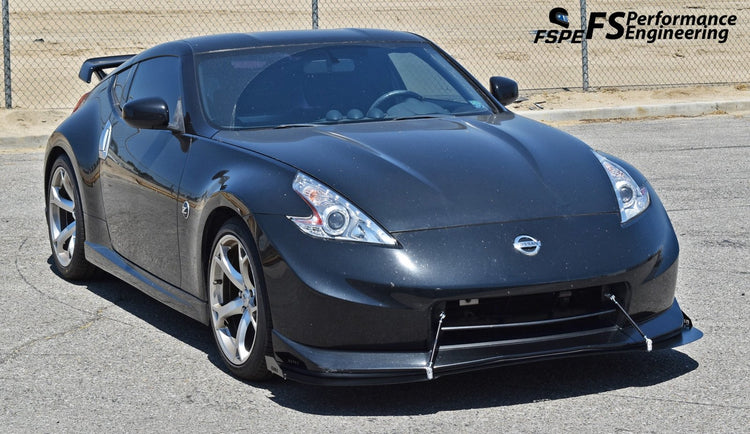 Nissan 370Z NISMO (2009-2014) - FSPE