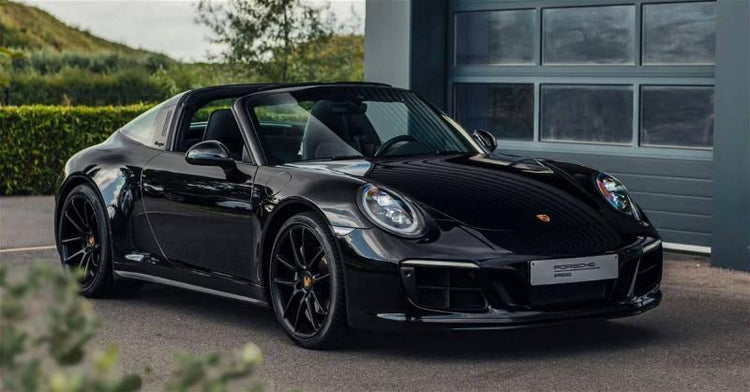 Porsche 991.2 - FSPE