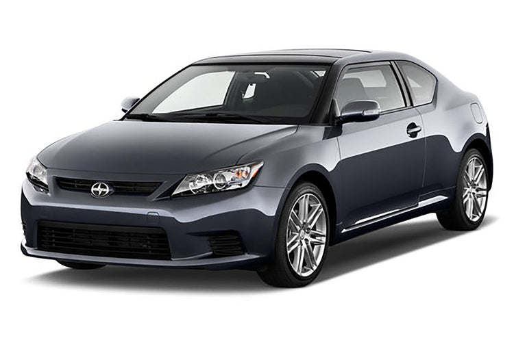 Scion TC - FSPE