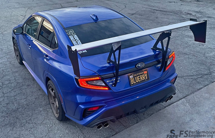 Subaru WRX VB (2022-23) - FSPE