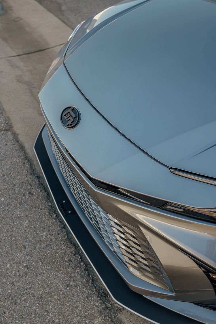 Toyota Camry (2018+) - FSPE