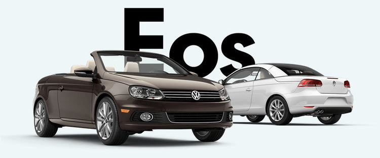 Volkswagen Eos - FSPE