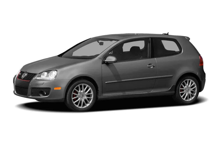 Volkswagen MK5 - FSPE