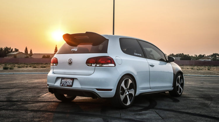 Volkswagen MK6 GTI (2010-2014) - FSPE