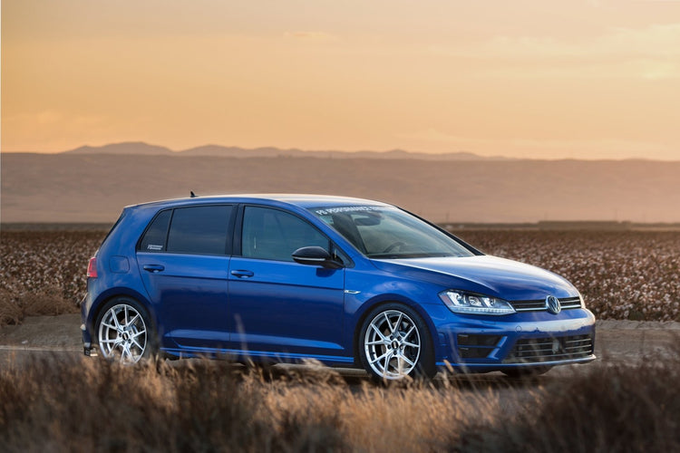 Volkswagen MK7 Golf R (2015-2017) - FSPE
