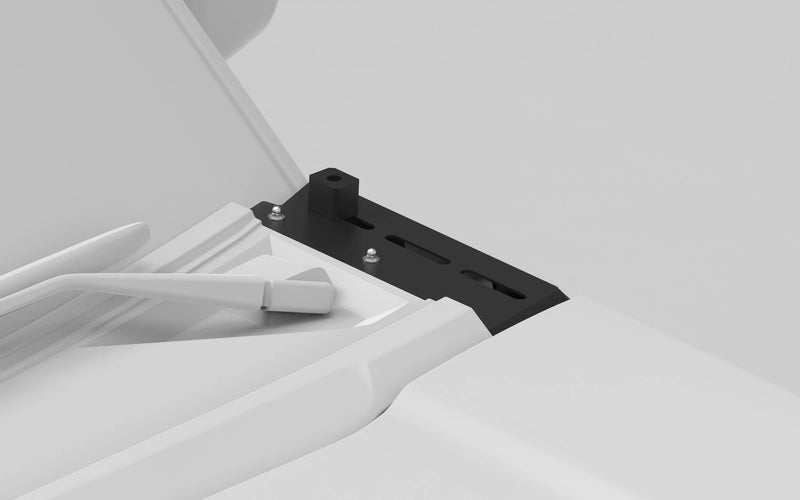 Load image into Gallery viewer, Lexus GX550 (2024-Current) - Ditch Light Mount