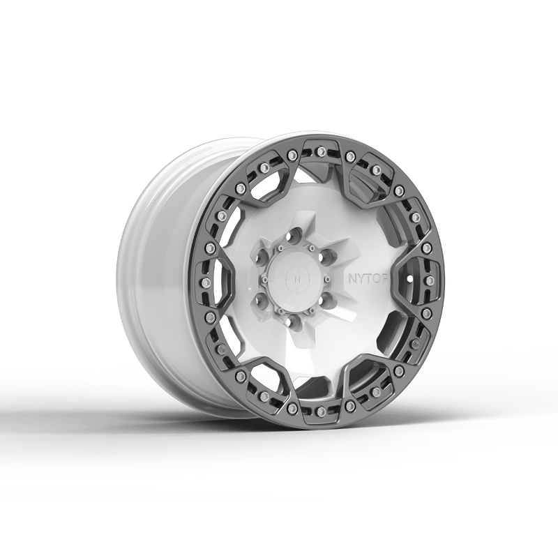 Load image into Gallery viewer, 17 inch Floating Beadlock Ring for ADV - Classic Wheels - FSPE