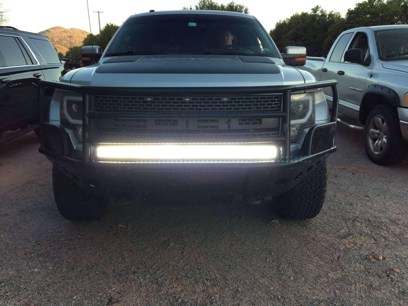 Load image into Gallery viewer, 2010-2014 Ford F150 Raptor Gen 1 Single 40 in Light Bar - FSPE