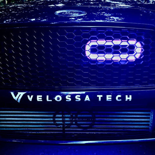 2013 - 2018 Ford Focus ST/SE/ST - Line BIG MOUTH LIT KIT Ram Air Intake Snorkel - FSPE