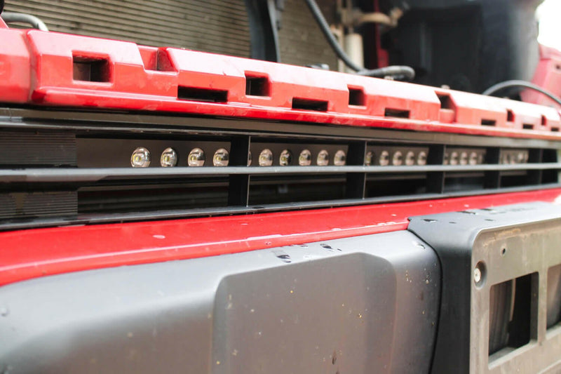 Load image into Gallery viewer, 2016-2023 Toyota Tacoma Single 30in Light Bar - FSPE
