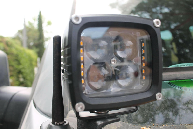 Load image into Gallery viewer, 2017-20 Ford F150 Raptor Gen 2 Ditch Lights - FSPE