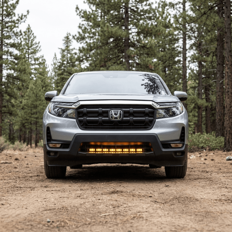 Load image into Gallery viewer, 2017+ Honda Ridgeline 30in Light Bar - PRO - FSPE