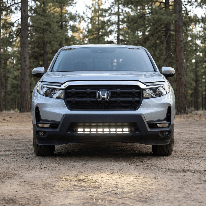 Load image into Gallery viewer, 2017+ Honda Ridgeline 30in Light Bar - PRO - FSPE