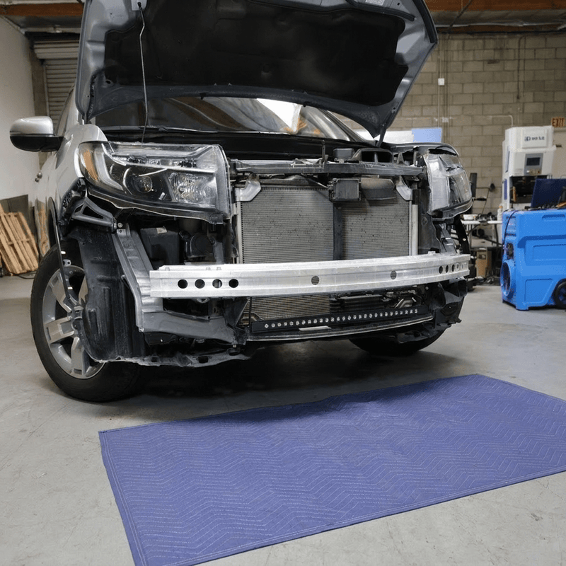 Load image into Gallery viewer, 2017+ Honda Ridgeline 30in Light Bar - SLIM - FSPE
