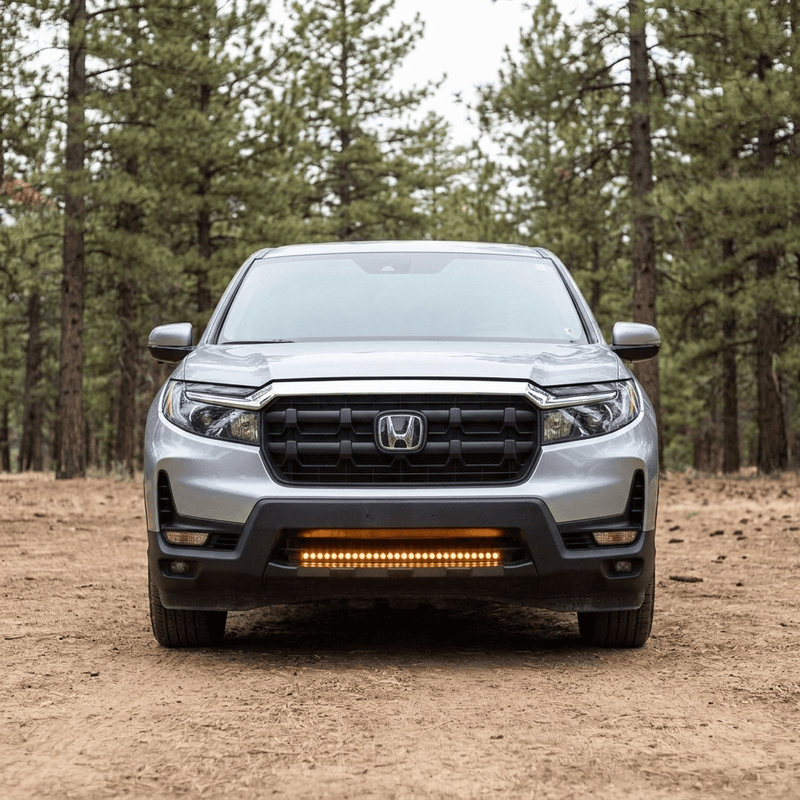Load image into Gallery viewer, 2017+ Honda Ridgeline 30in Light Bar - SLIM - FSPE