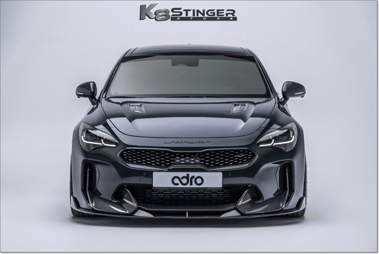 2018 - 2023 Kia Stinger - Adro