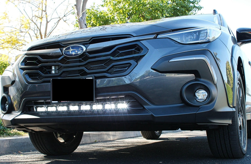 Load image into Gallery viewer, 2018+ Subaru Crosstrek Light Bar - PRO - FSPE