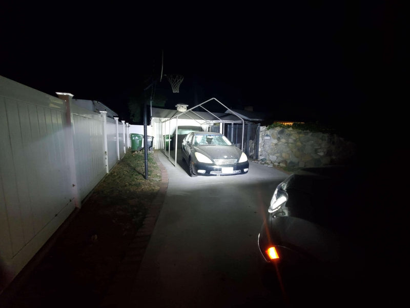 Load image into Gallery viewer, 2019-2023 Ford Ranger Dual 30in Light Bars - FSPE