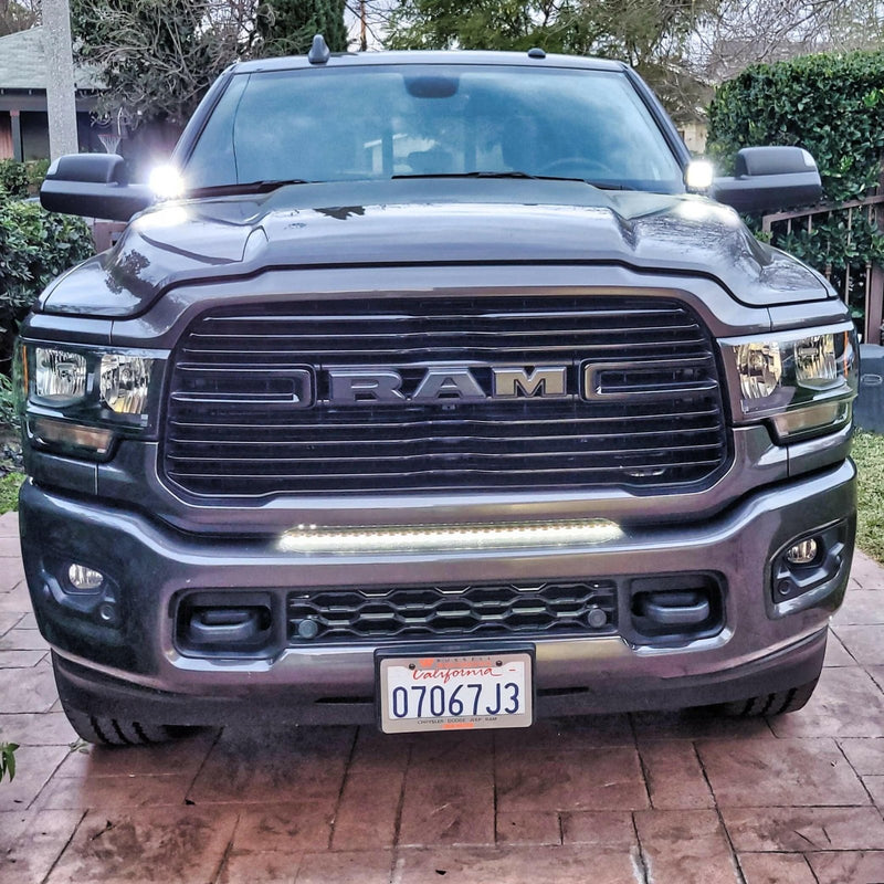 Load image into Gallery viewer, 2019-2024 RAM 2500/3500 30in Light Bar - FSPE