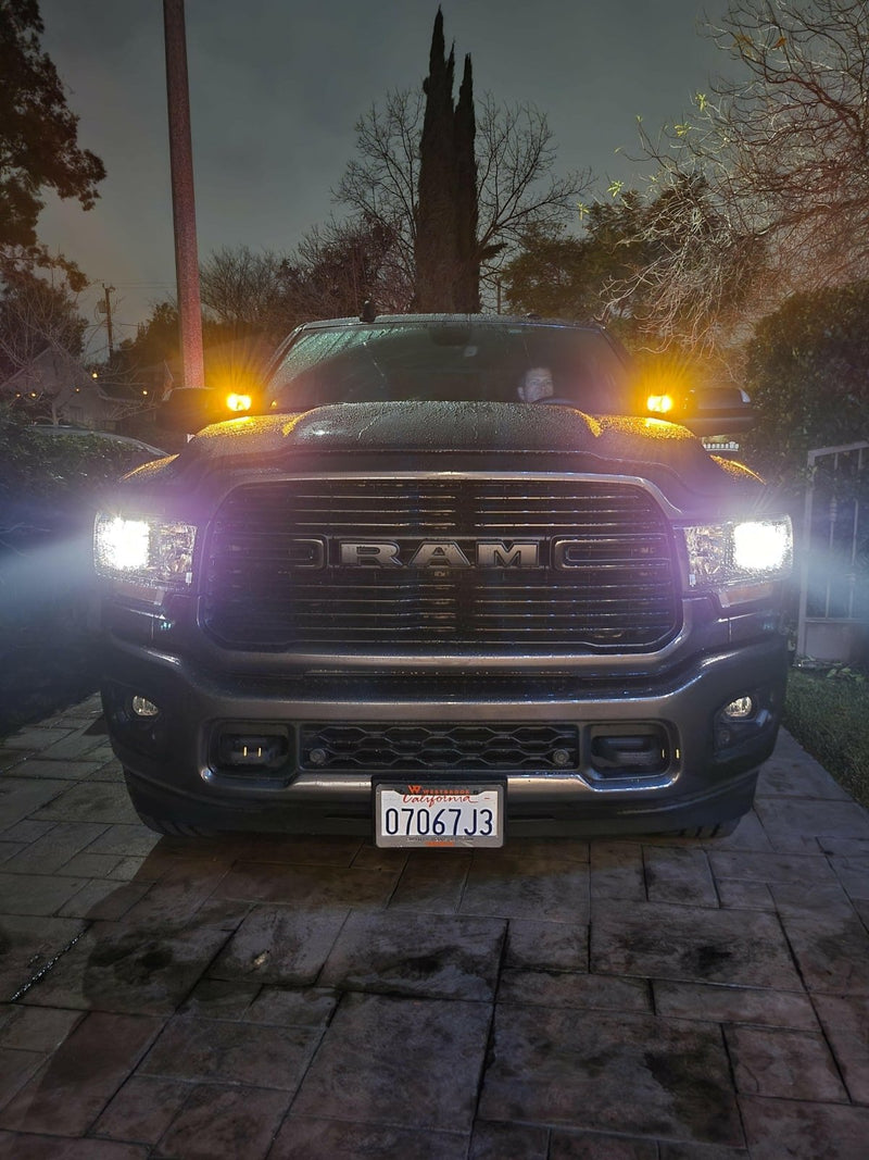 Load image into Gallery viewer, 2019-2024 RAM 2500/3500 Ditch Lights - FSPE