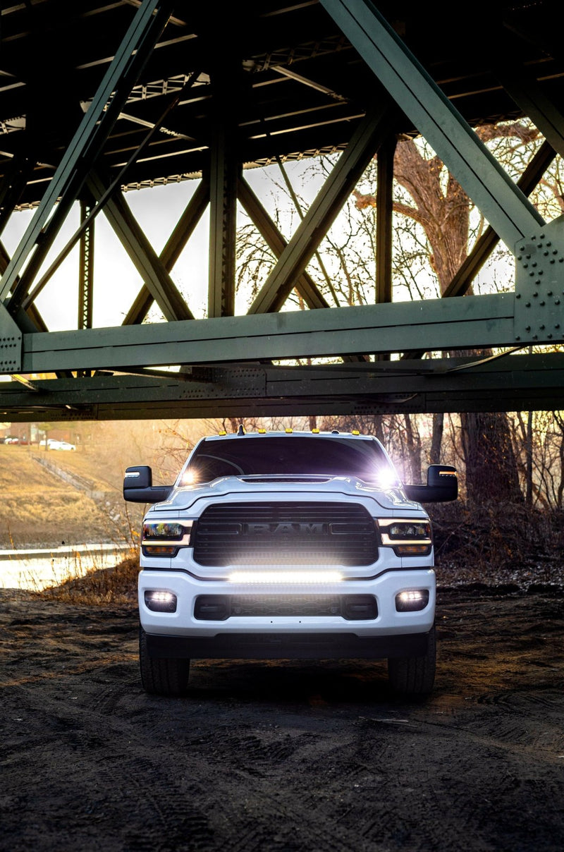 Load image into Gallery viewer, 2019-2024 RAM 2500/3500 Ditch Lights - FSPE