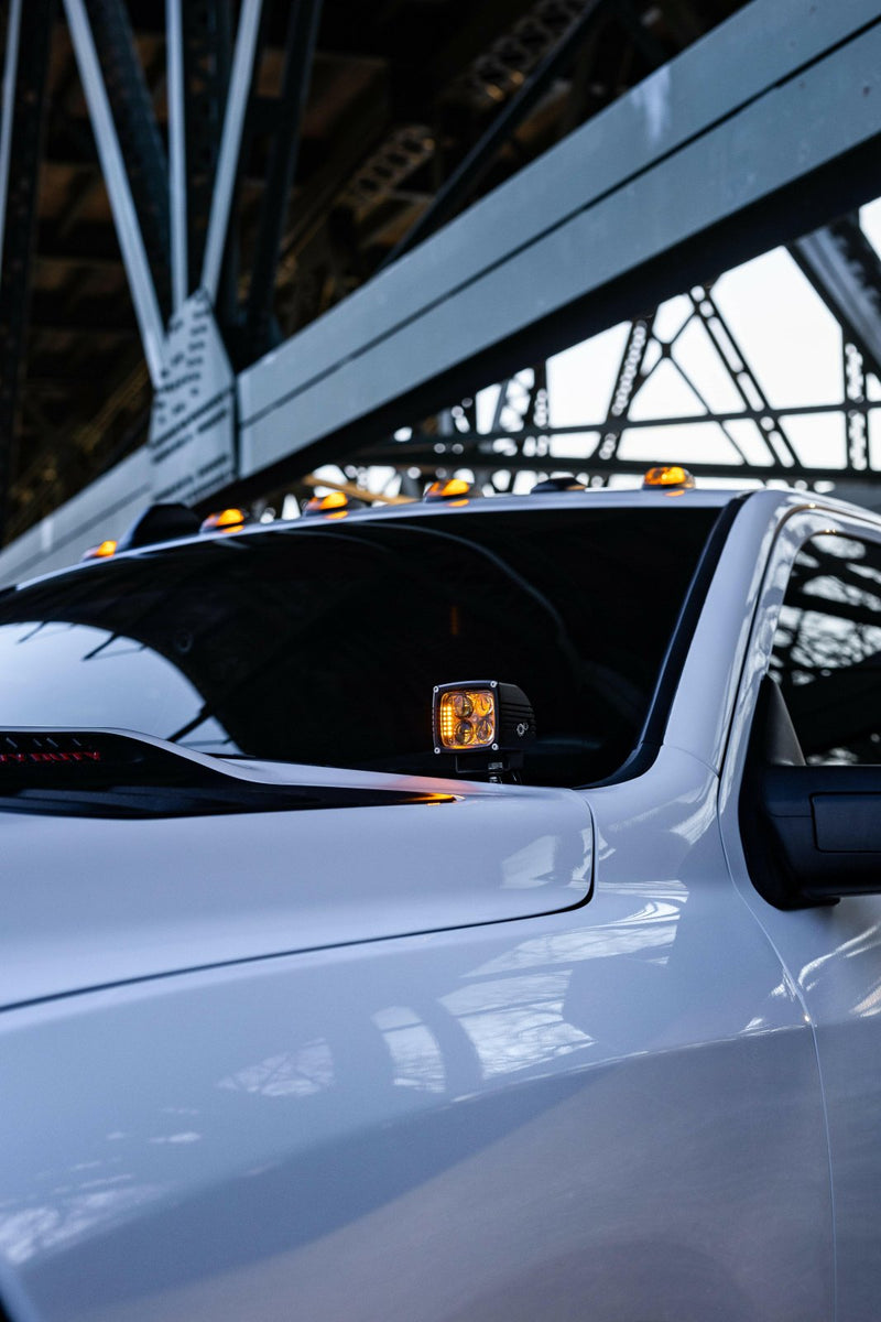 Load image into Gallery viewer, 2019-2024 RAM 2500/3500 Ditch Lights - FSPE