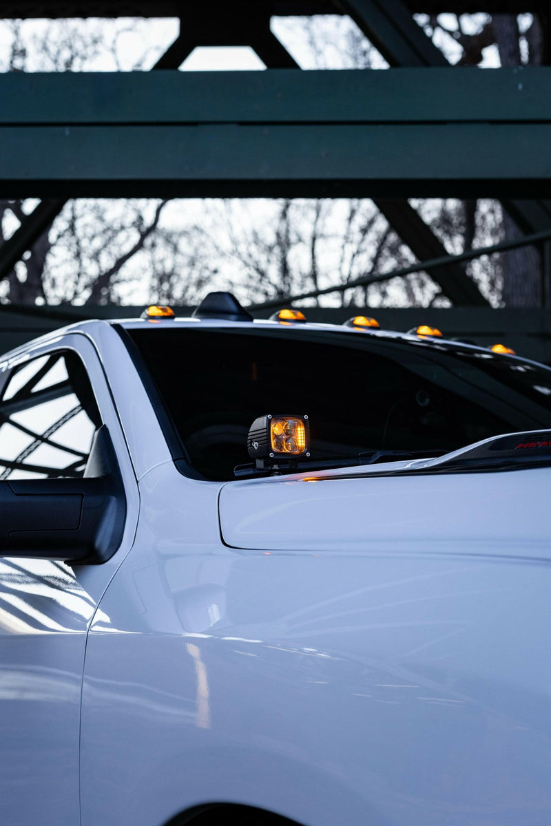 Load image into Gallery viewer, 2019-2024 RAM 2500/3500 Ditch Lights - FSPE