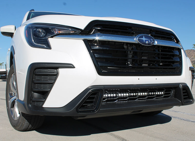 Load image into Gallery viewer, 2019+ Subaru Ascent Light Bar - SLIM
