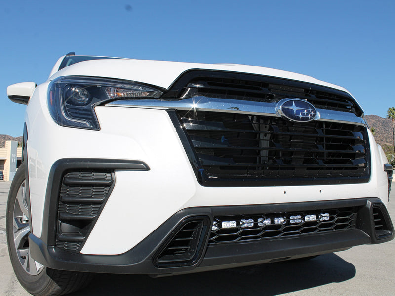 Load image into Gallery viewer, 2019+ Subaru Ascent Light Bar - PRO