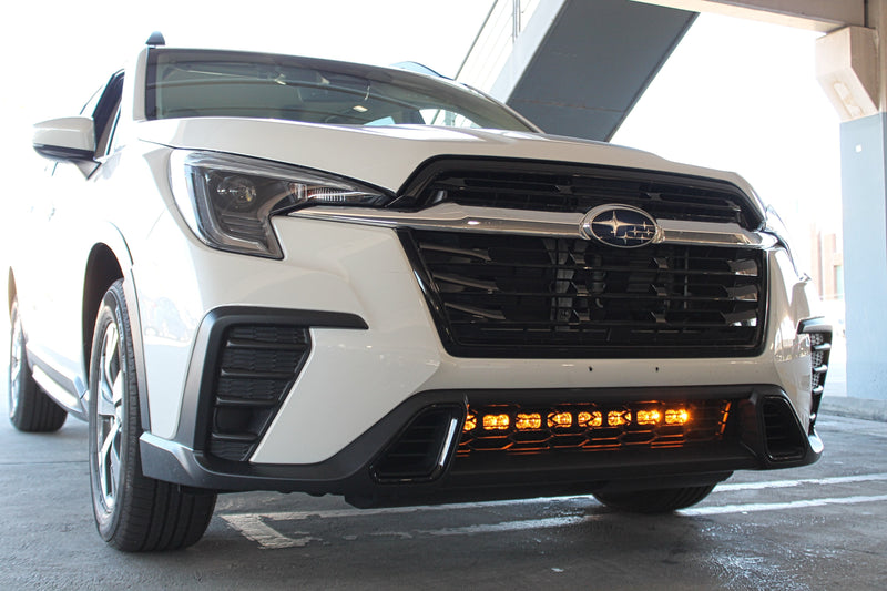 Load image into Gallery viewer, 2019+ Subaru Ascent Light Bar - PRO