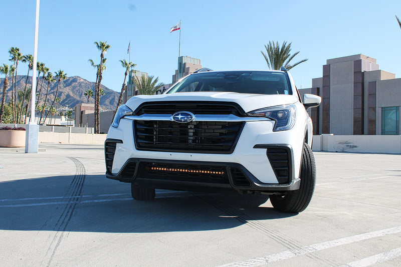 Load image into Gallery viewer, 2019+ Subaru Ascent Light Bar - SLIM