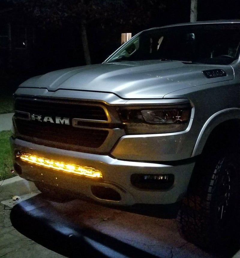 Load image into Gallery viewer, 2019-24 RAM 1500 Single 40 in Light Bar - FSPE
