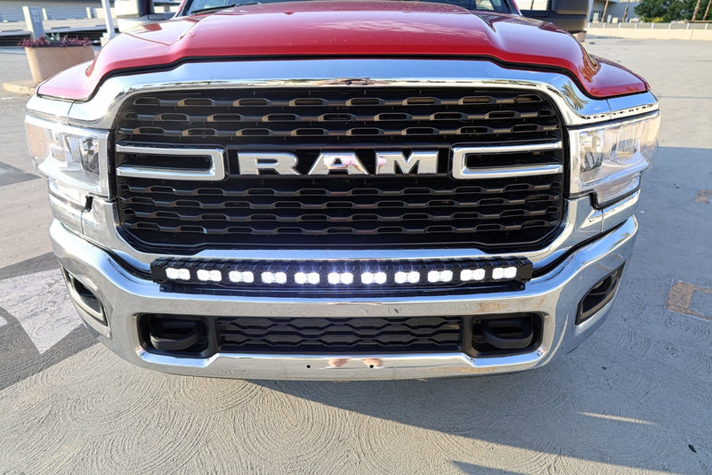 Load image into Gallery viewer, 2019-24 RAM 2500/3500 40 in Light Bar - PRO - FSPE