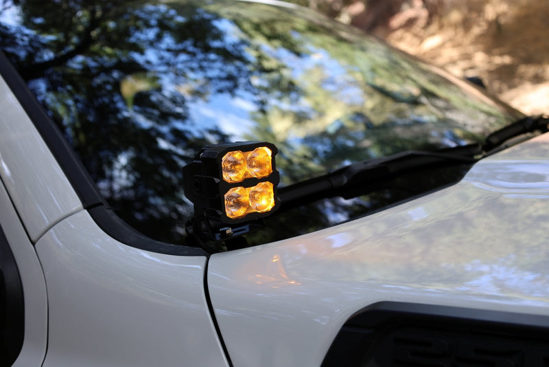 Load image into Gallery viewer, 2019-24 RAM 2500/3500 Ditch Lights - PRO - FSPE