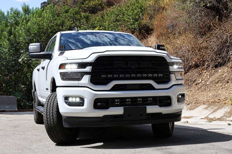 Load image into Gallery viewer, 2019-24 RAM 2500/3500 Ditch Lights - PRO - FSPE